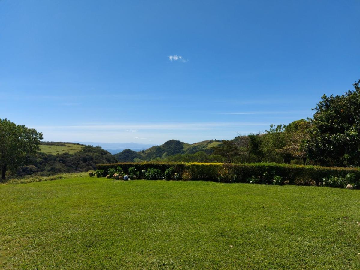 Campo Azul #2 - Monteverde Exterior photo